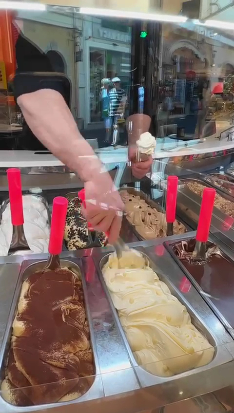Bar E Snackbar Capriccio