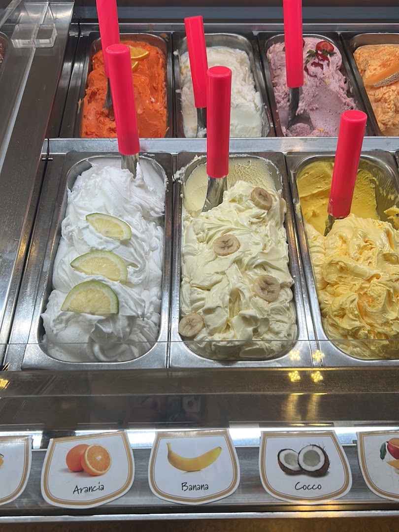 Bar E Snackbar Capriccio