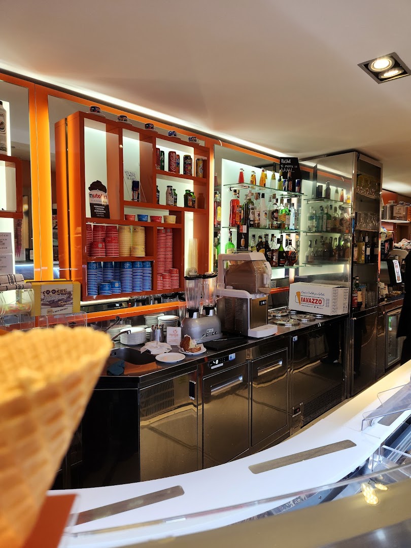 Bar E Snackbar Capriccio