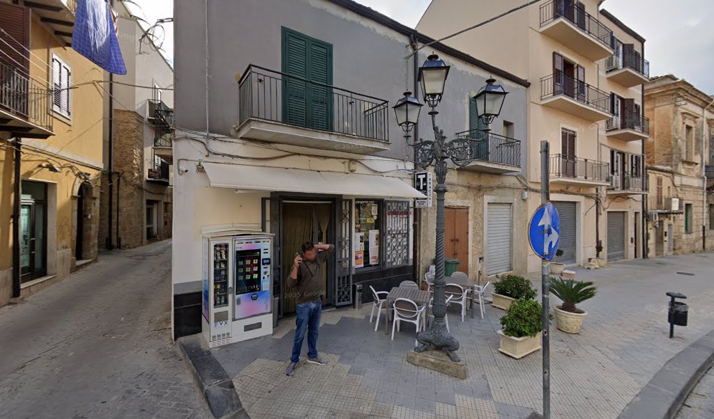 Bar e Tabacchi di Geraci