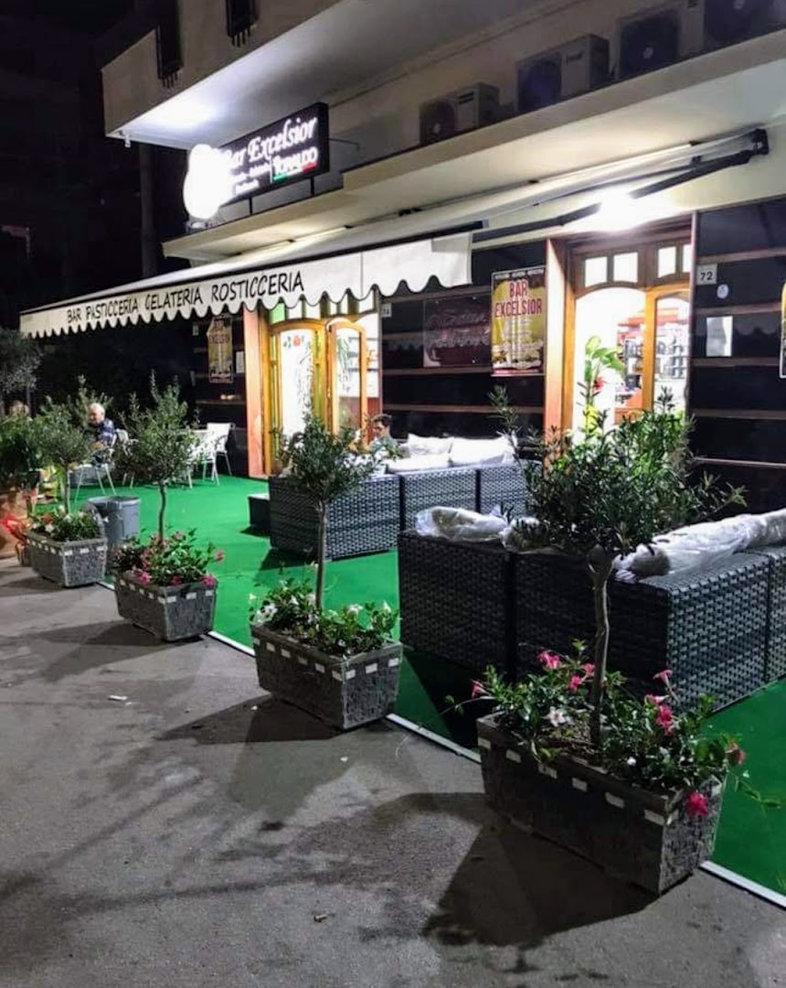 Bar e Tabacchi "Excelsior"
