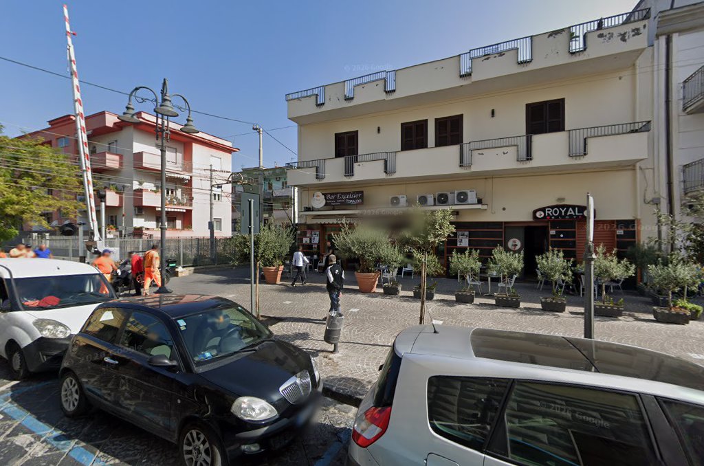 Bar e Tabacchi "Excelsior"