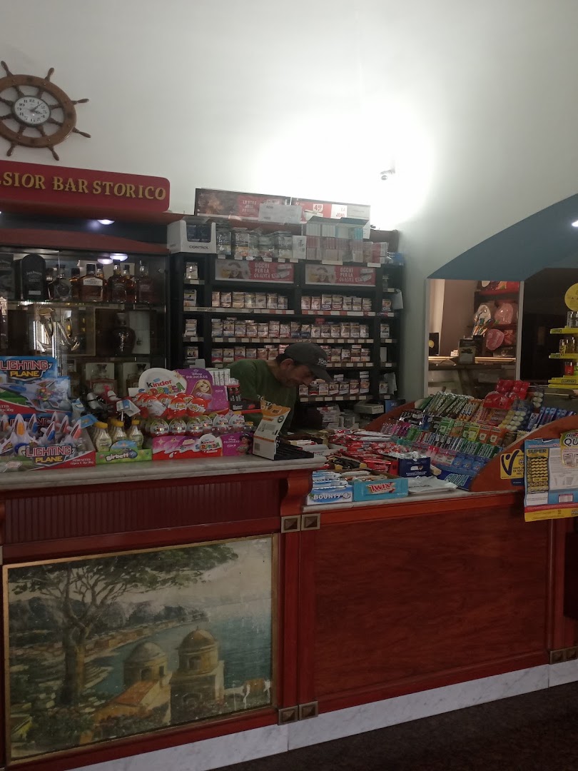 Bar e Tabacchi "Excelsior"
