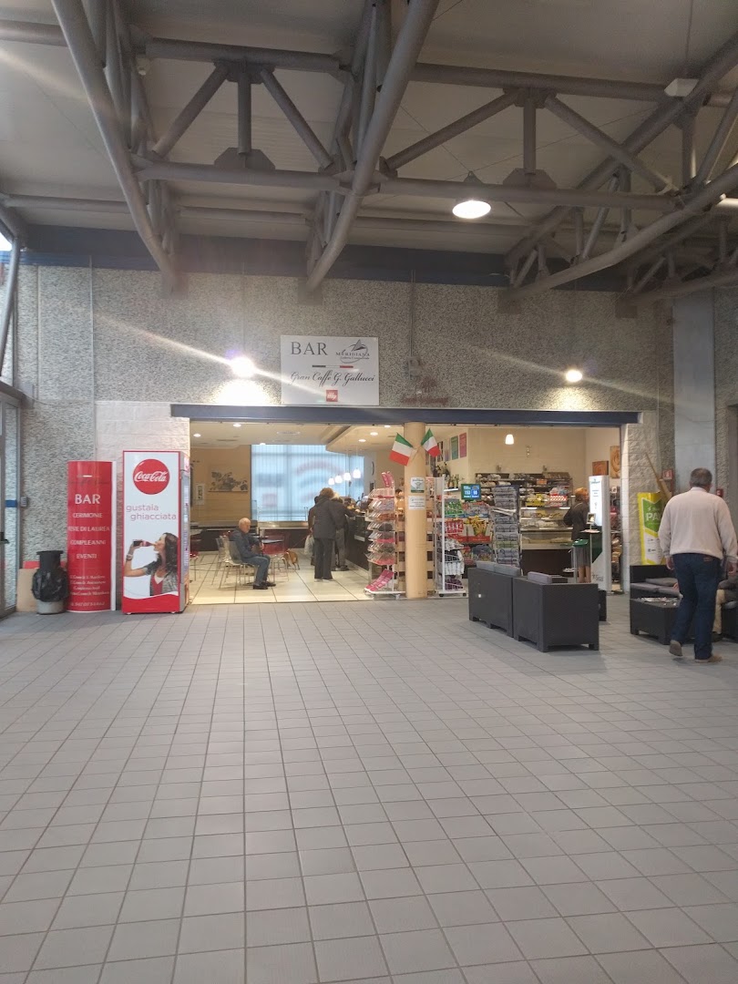 Bar e tavola calda meridiana