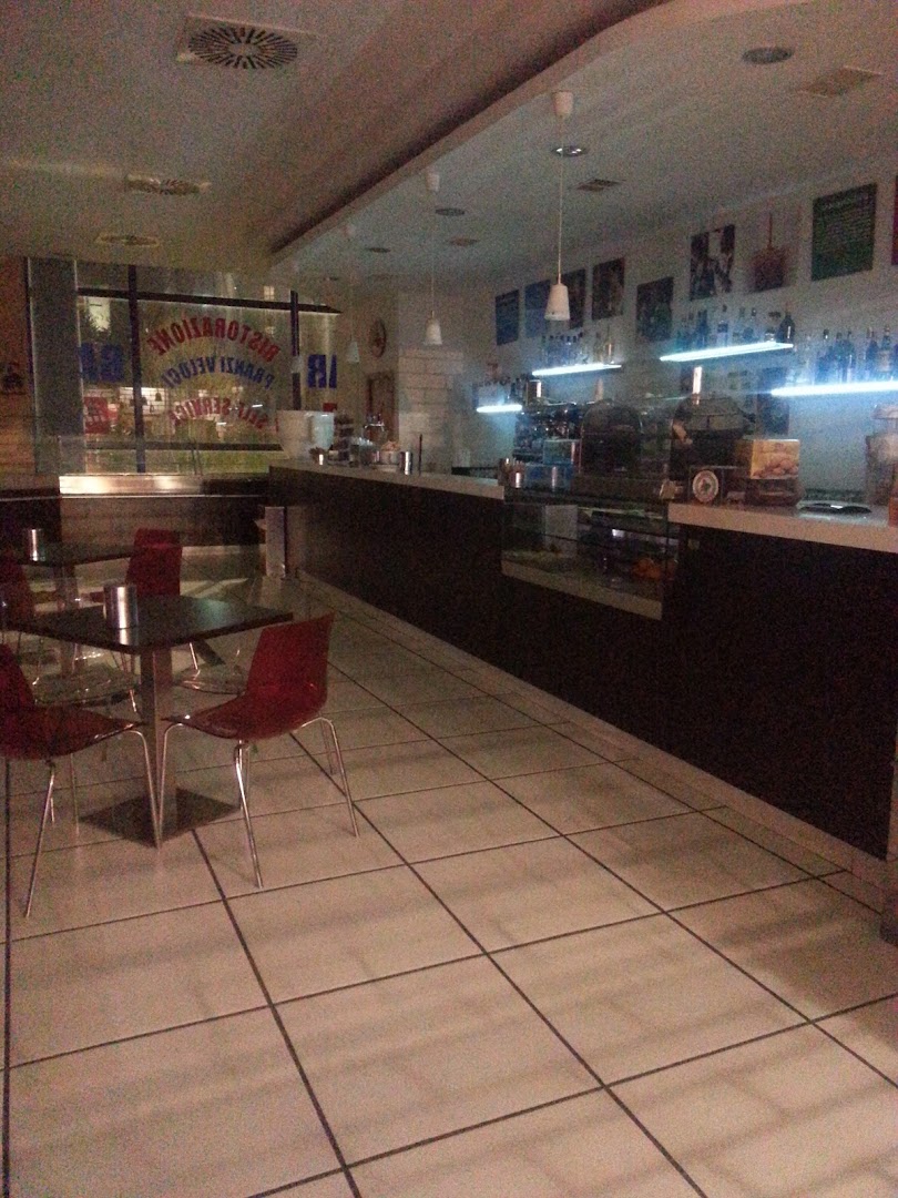 Bar e tavola calda meridiana