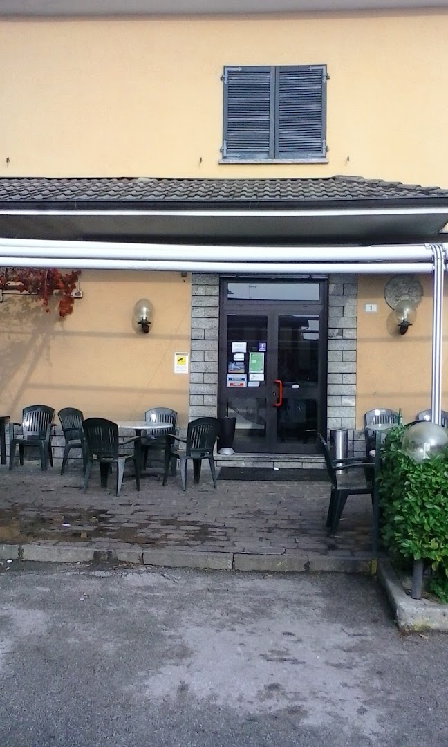 Bar Eclisse