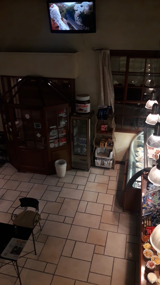 Bar Eco Pizzeria