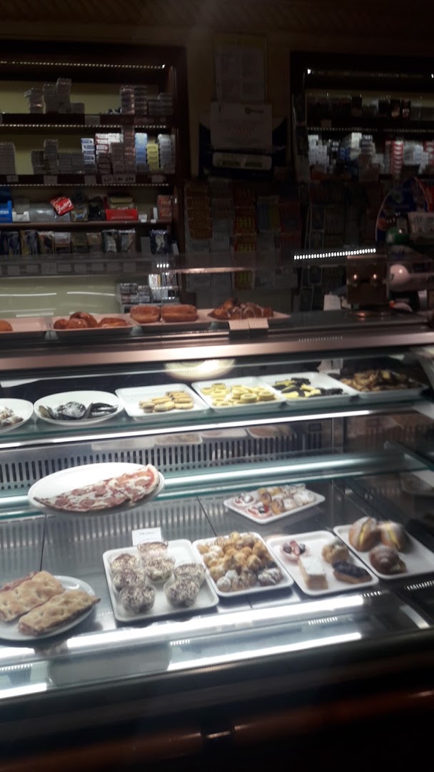 Bar Eco Pizzeria