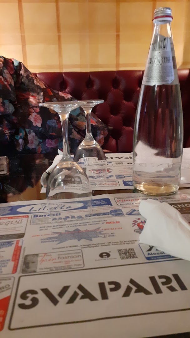 Bar Eco Pizzeria