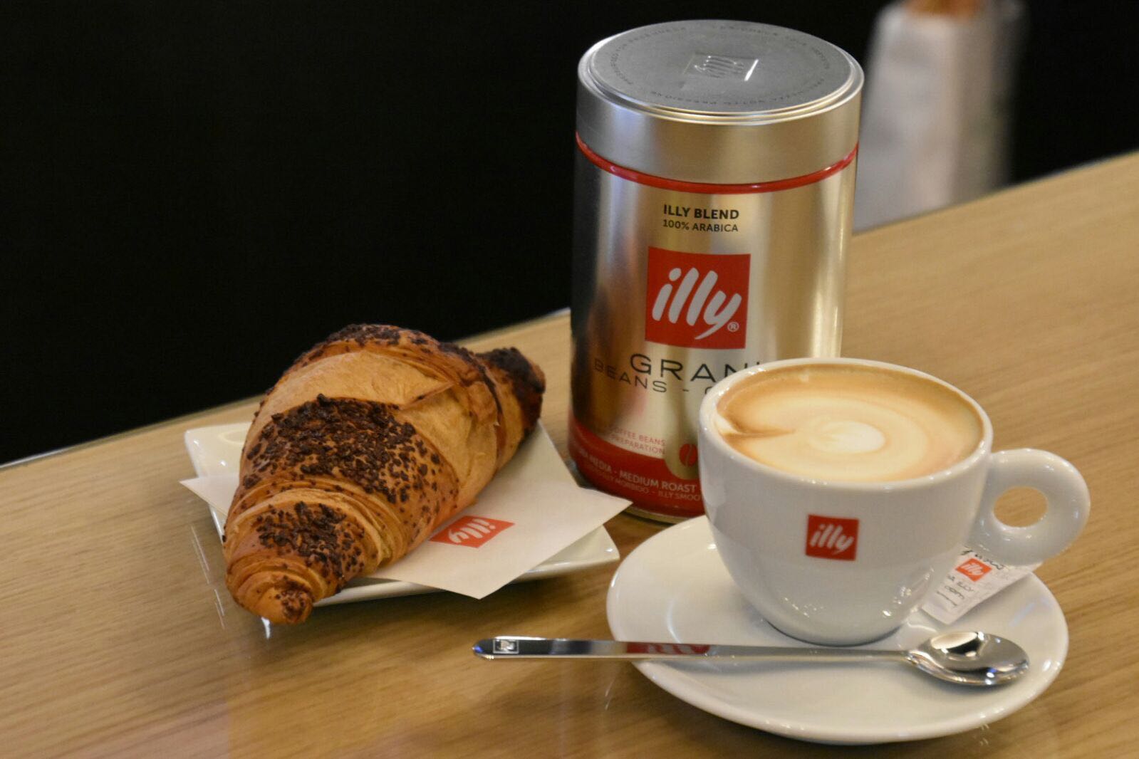 -Bar Edelweiss, Cuneo