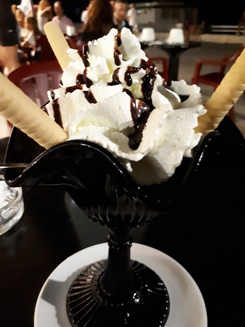Bar Eden Gelateria