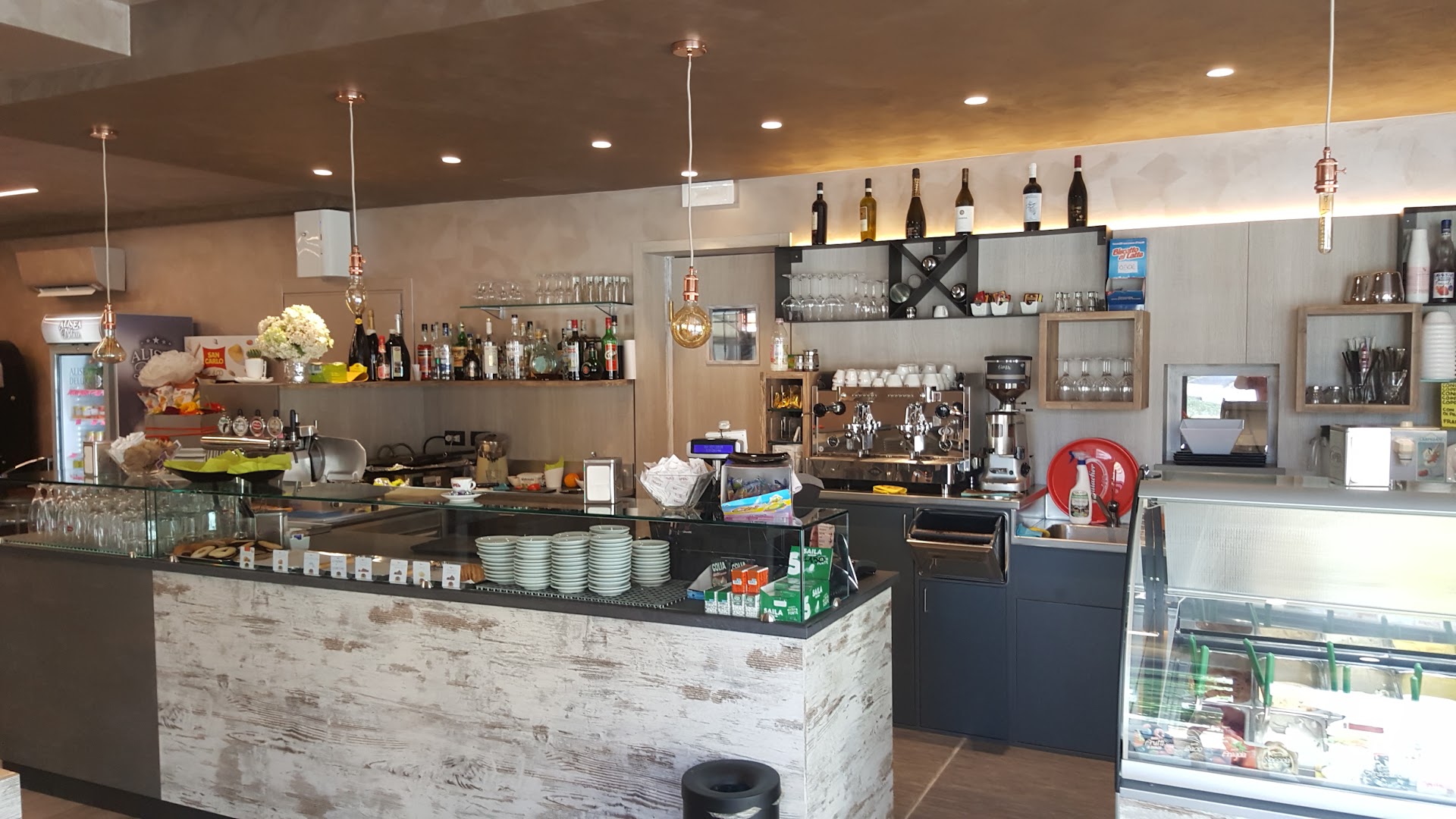 Bar Eden Snc Di Martin Viviana E C., Bariano