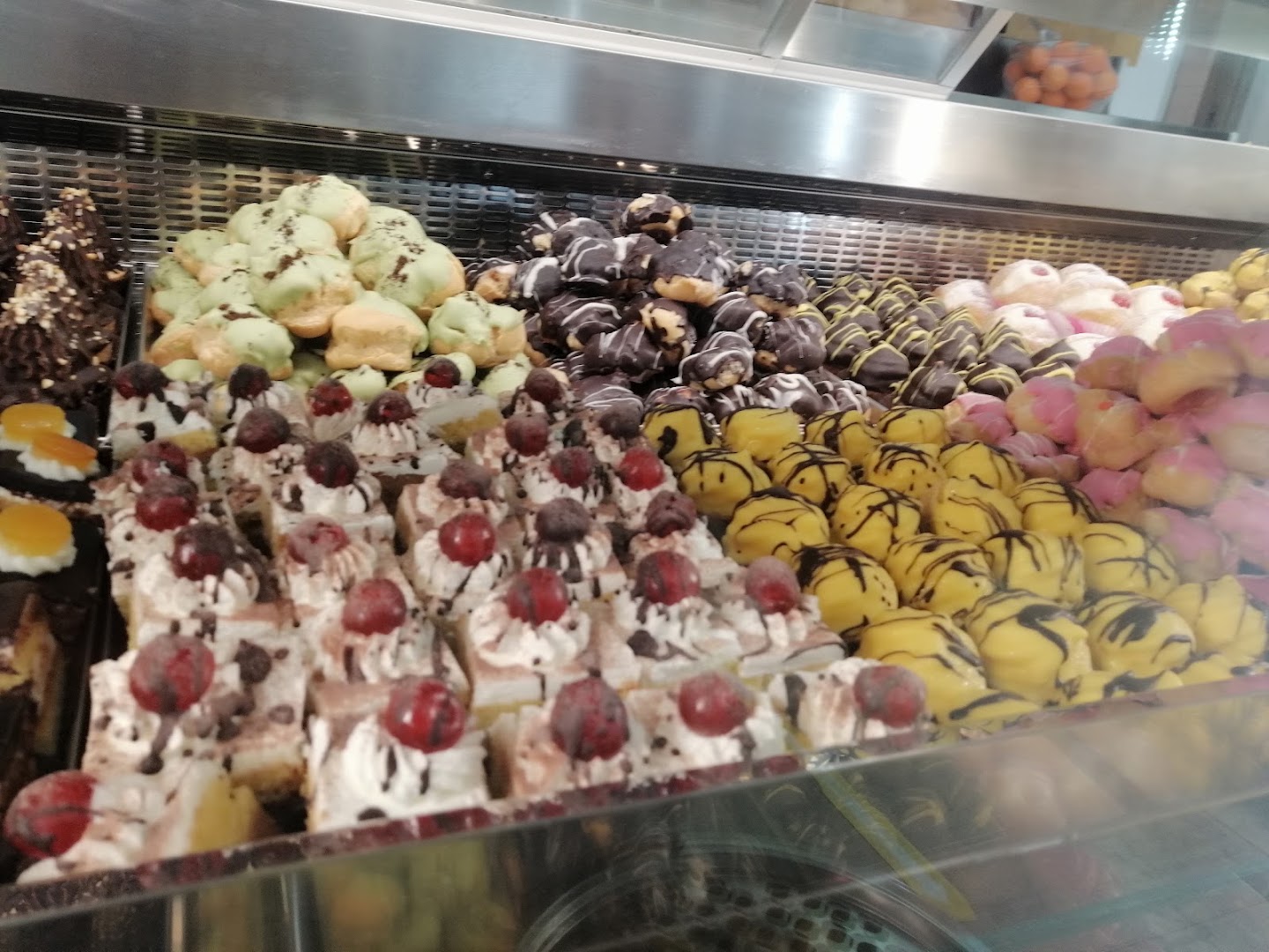 Bar Edera, Bologna