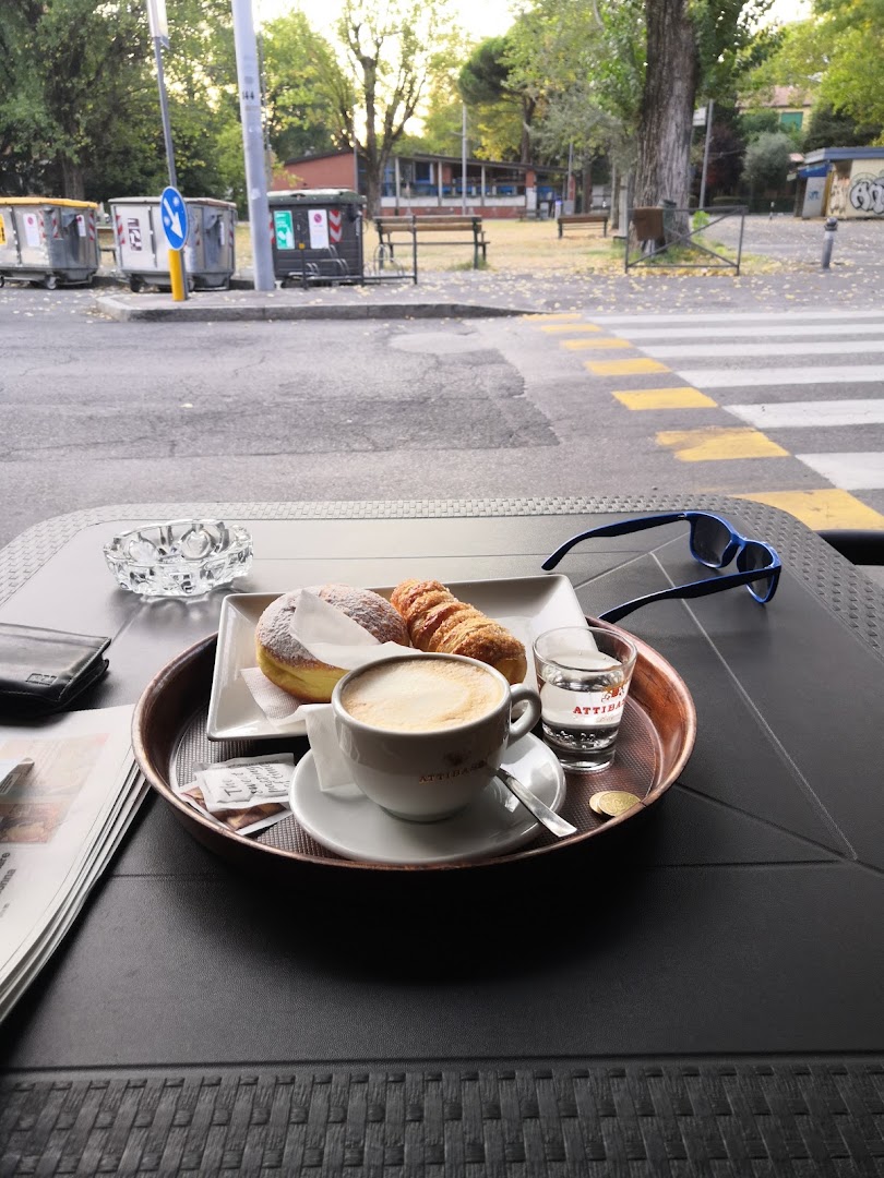 Bar Edera