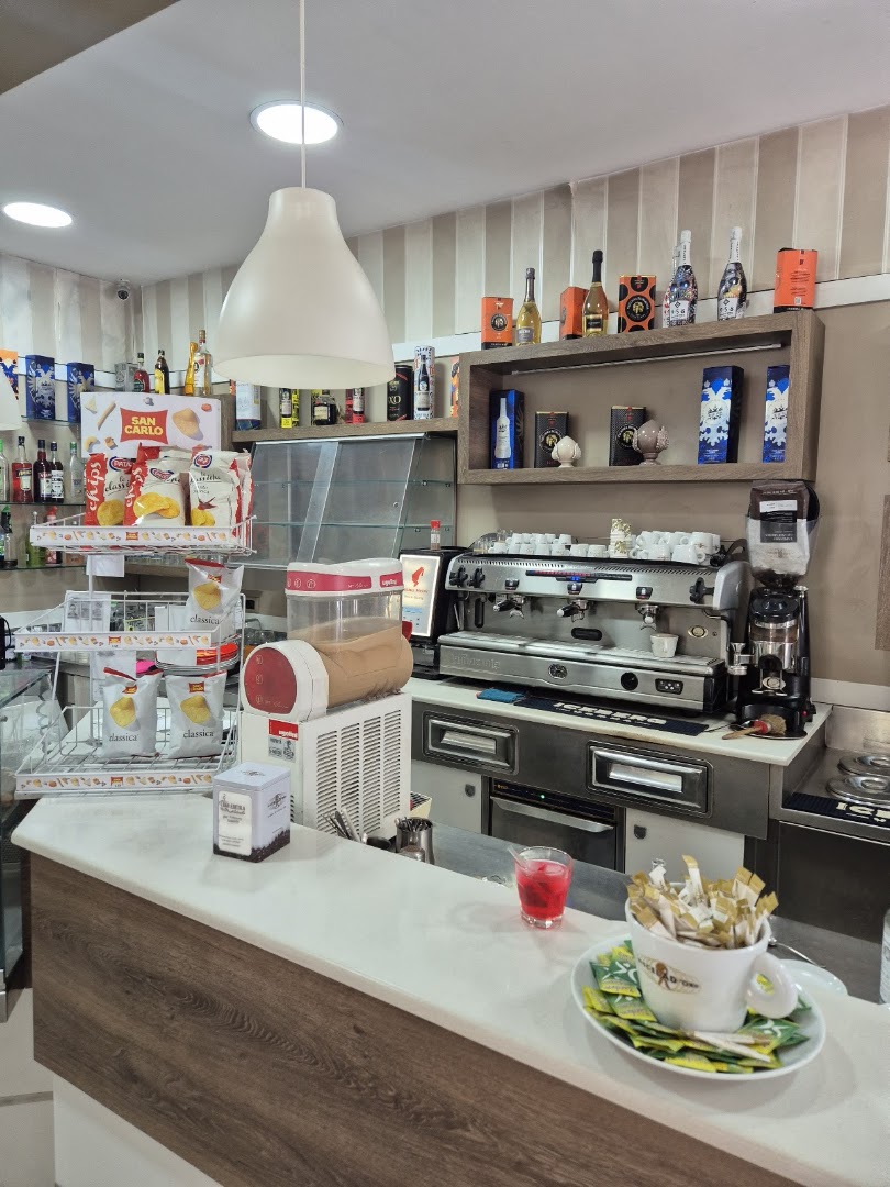 Bar Edicola Antonella
