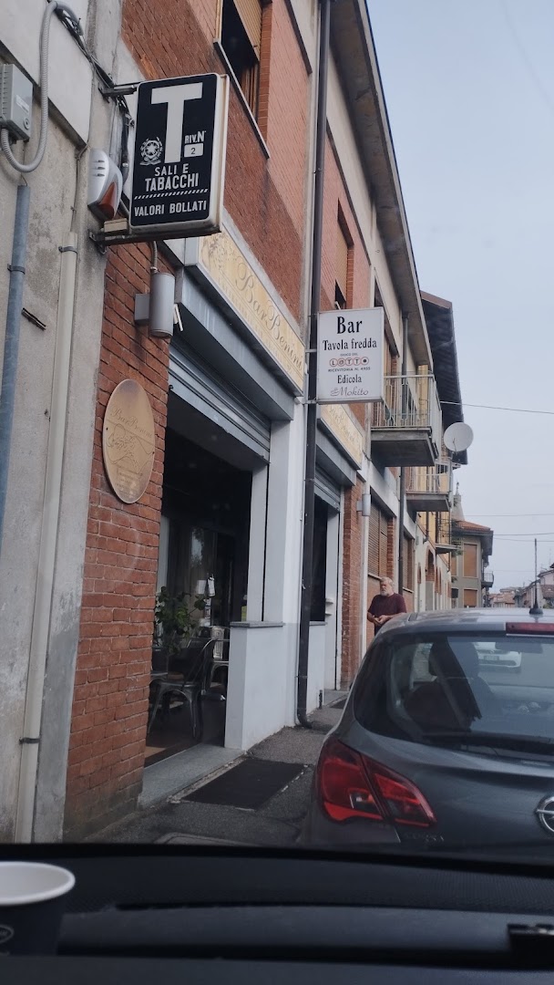 Bar Edicola Benini