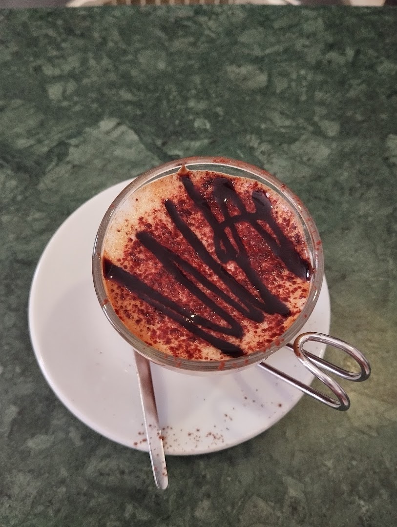 Bar Edicola Cancelliere