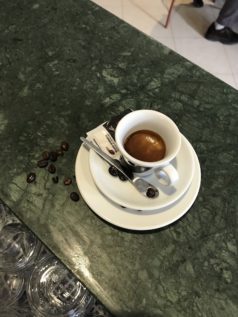 Bar Edicola Cancelliere