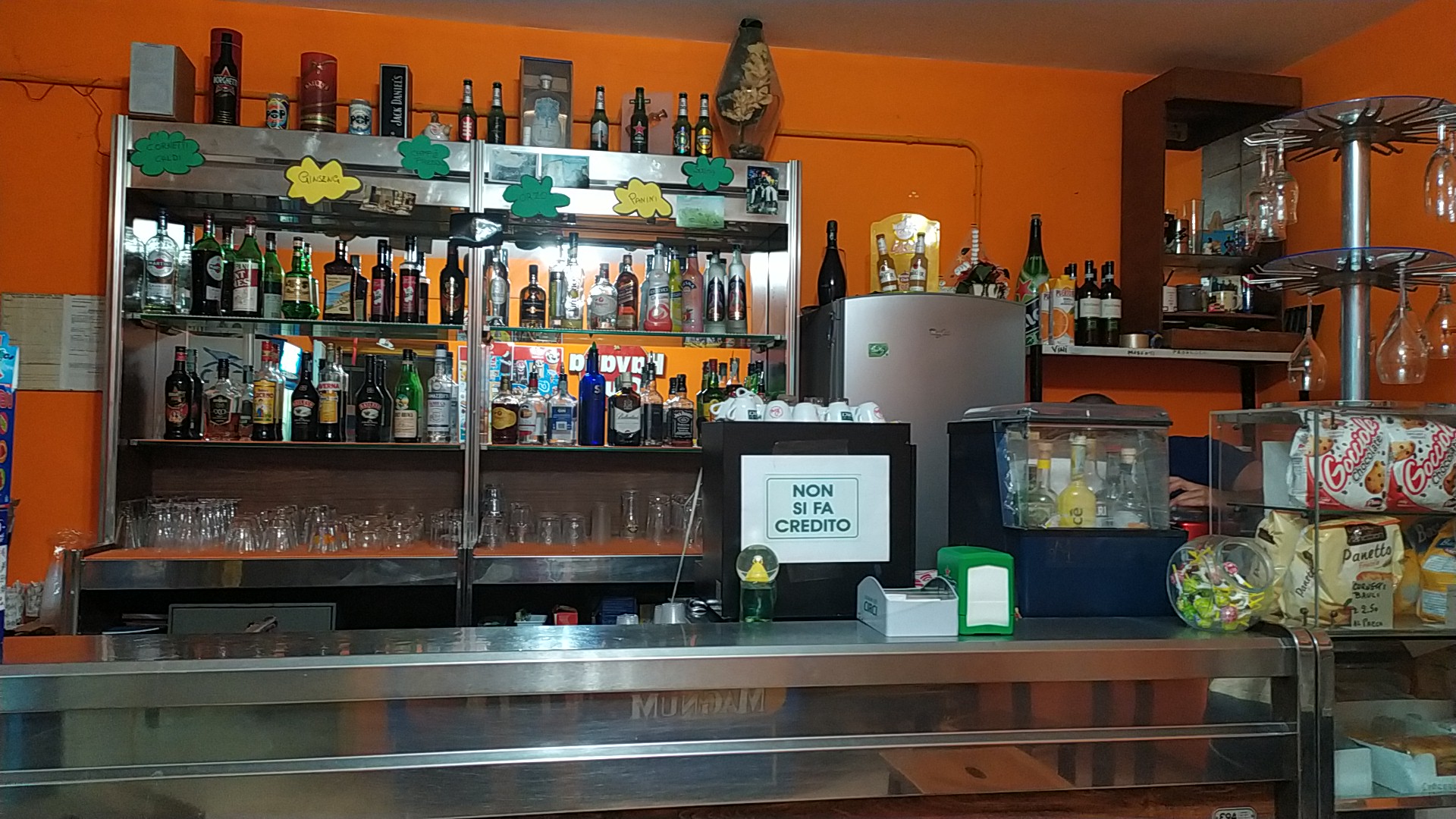 Bar Edicola dello Sport