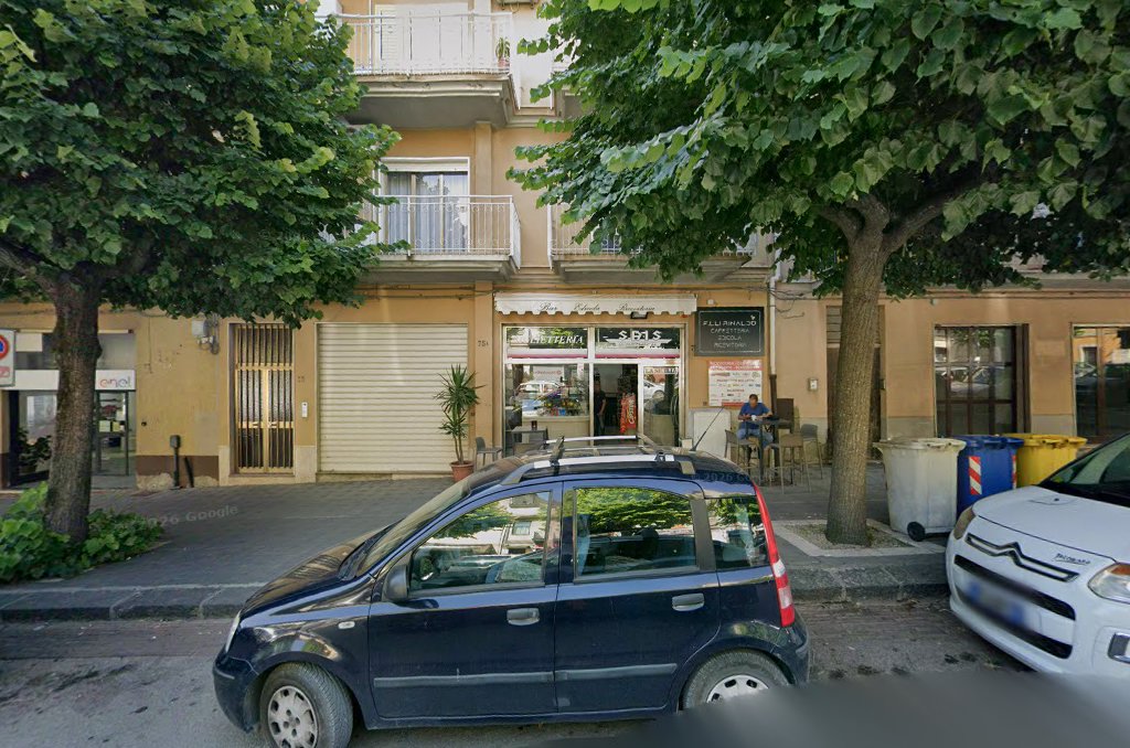 Bar Edicola Ricevitoria f.lli Rinaldo
