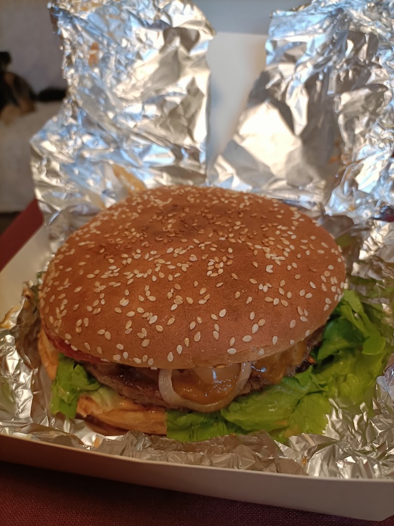Bar Egger