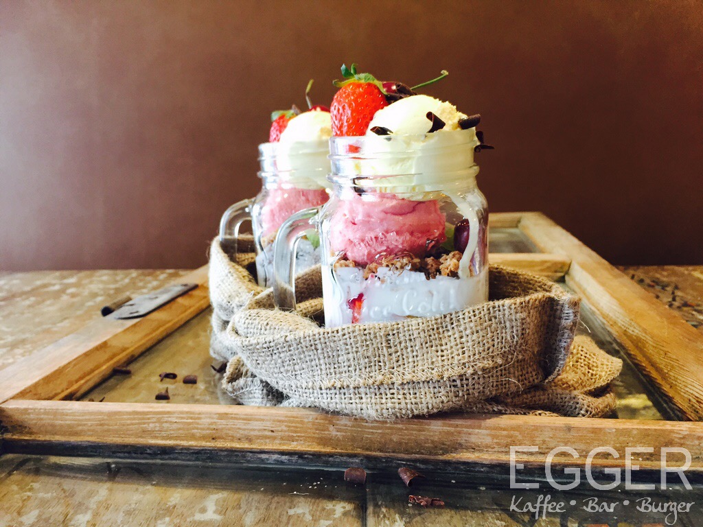 Bar Egger