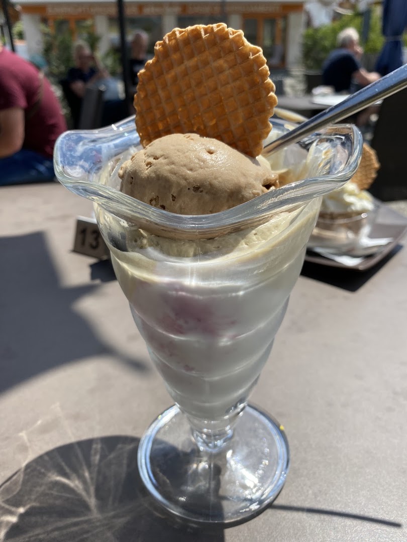 Bar Eis Caffè Time