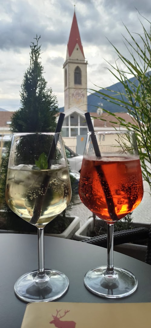 Bar Eissalon Cafe