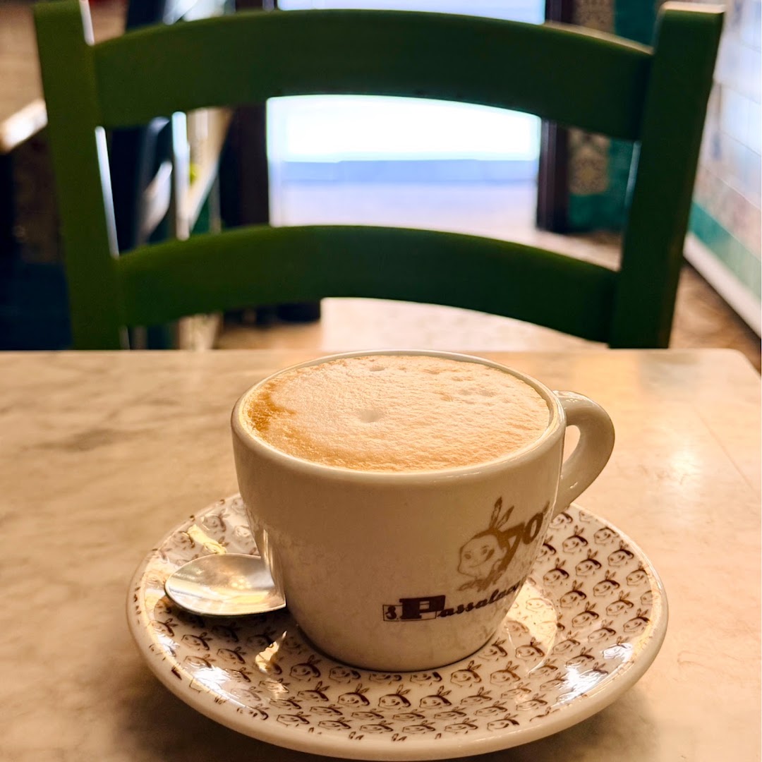 Bar el Cafè