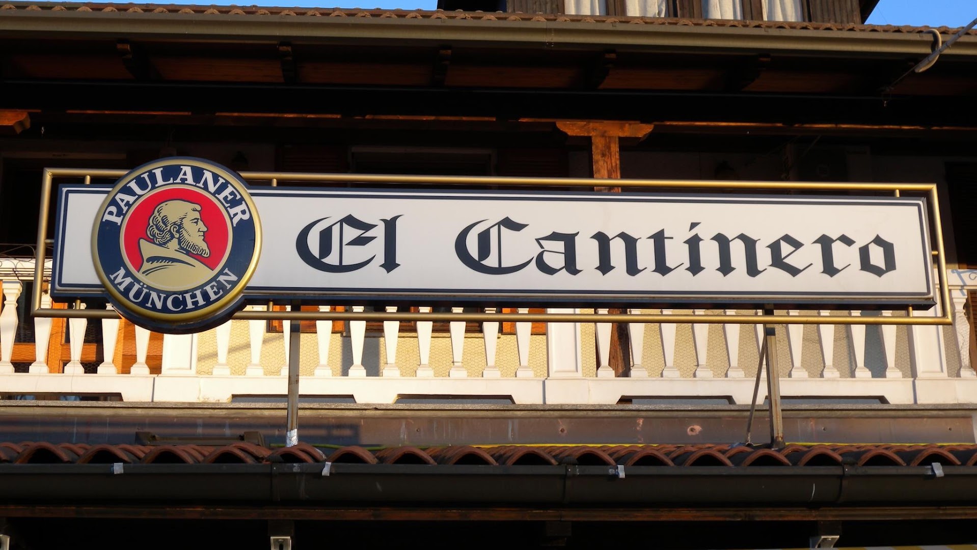 Bar El Cantinero di Lovison Alberto e Giancarlo