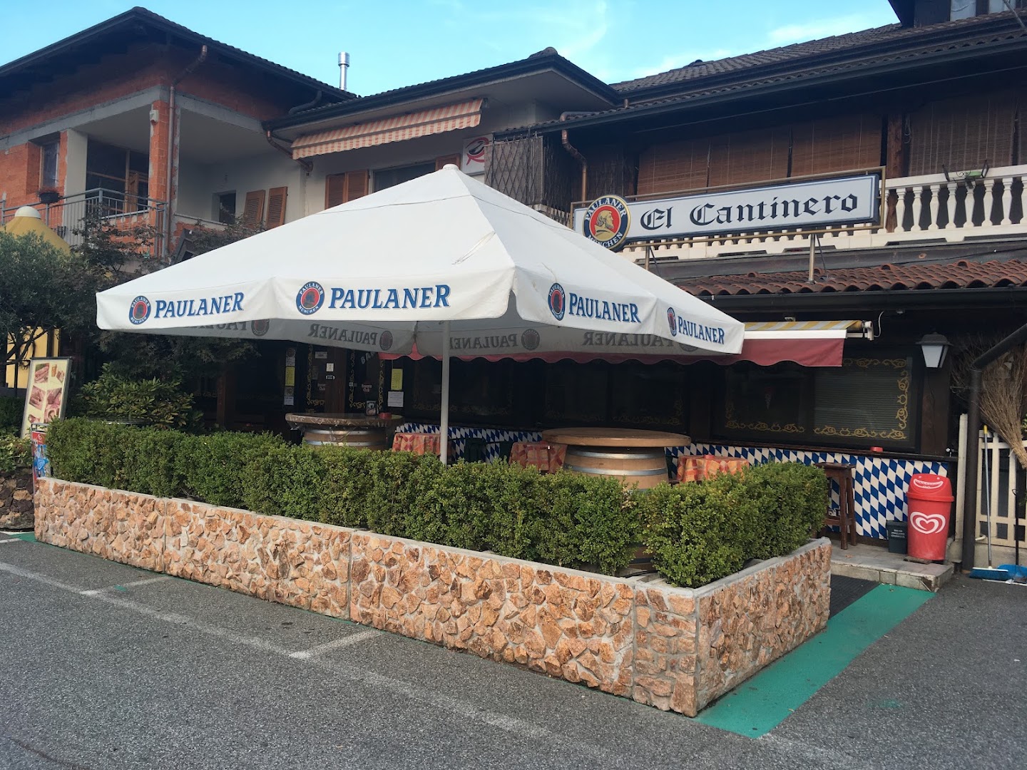 Bar El Cantinero di Lovison Alberto e Giancarlo