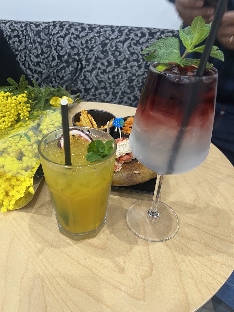 Bar El Naranjito