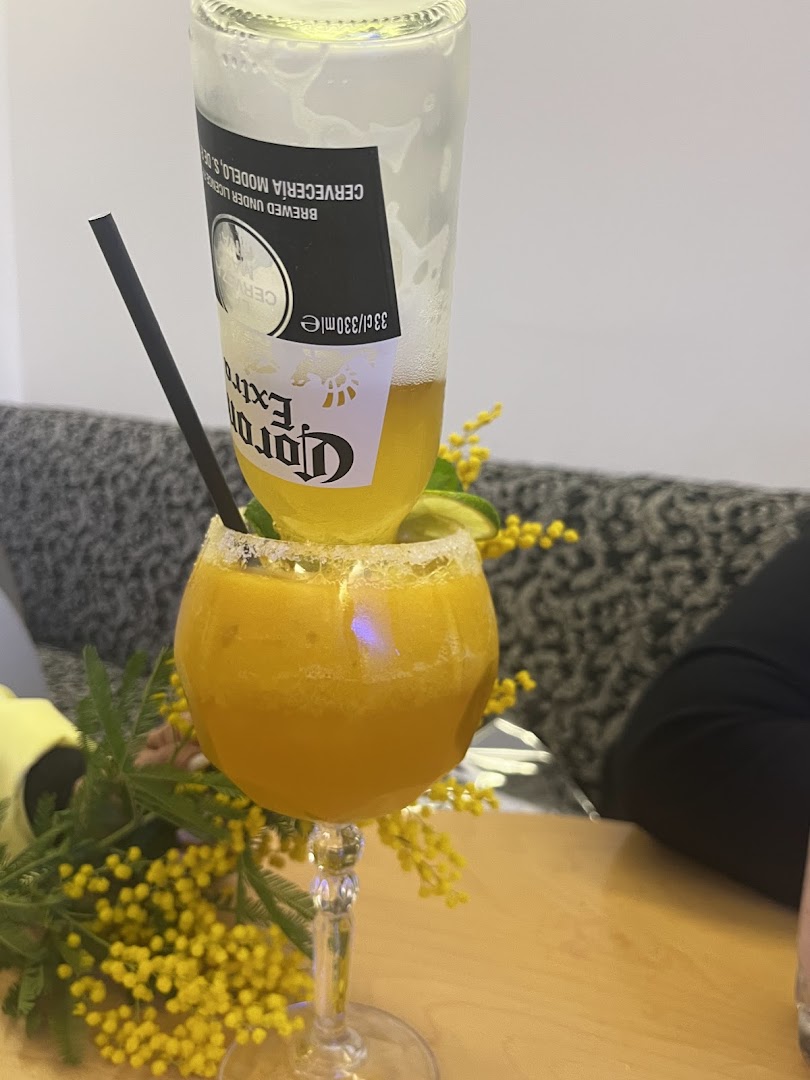 Bar El Naranjito