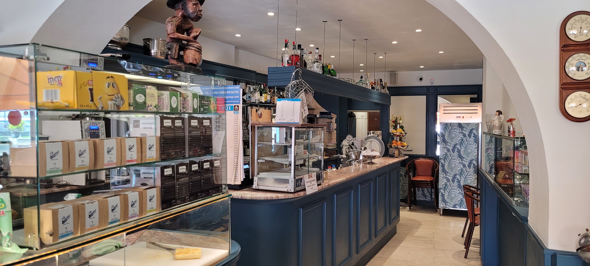 Bar El Parador