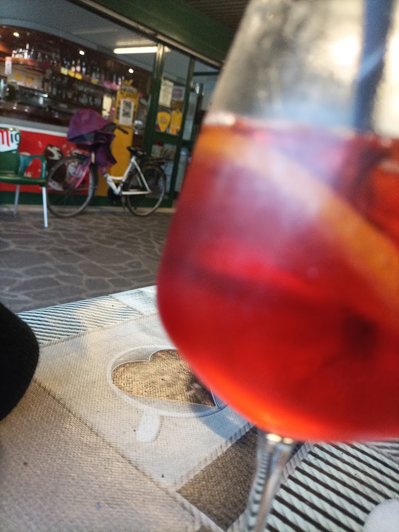 Bar El Pueblo