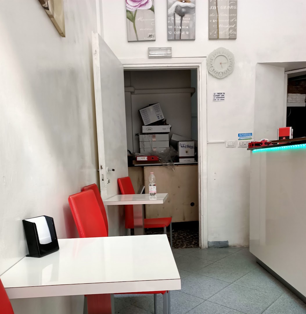 Bar Élégance