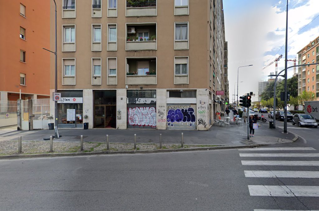 Bar Élégance