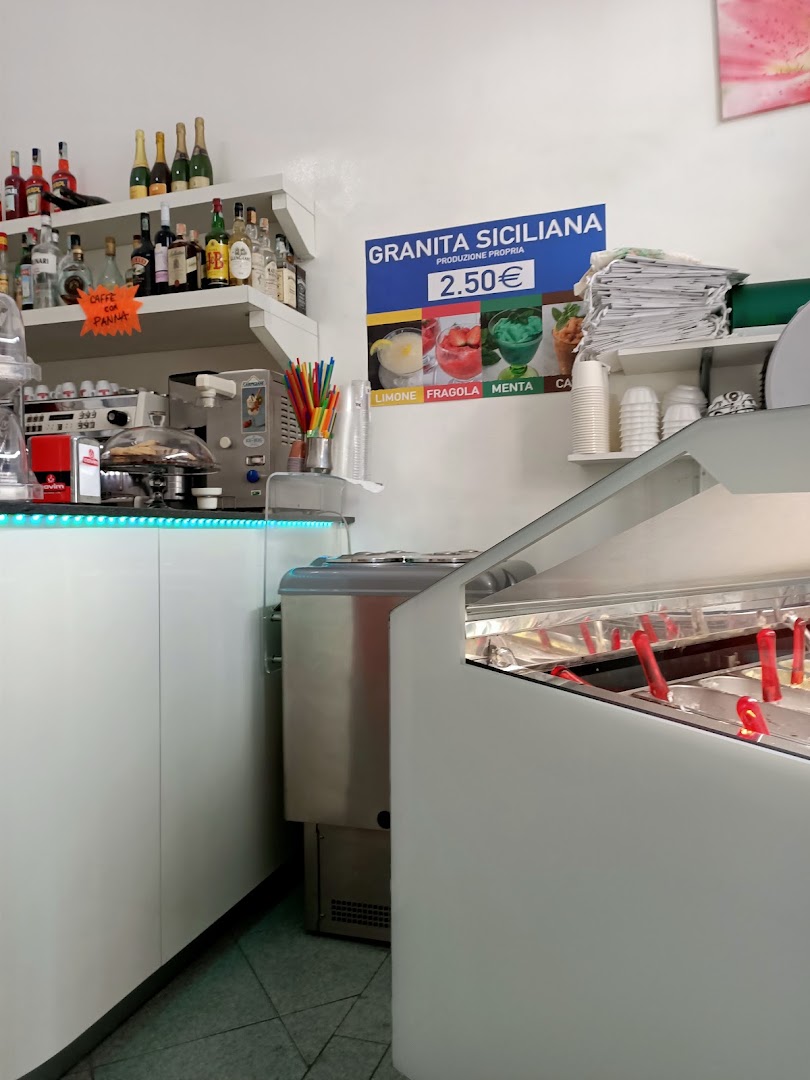 Bar Élégance
