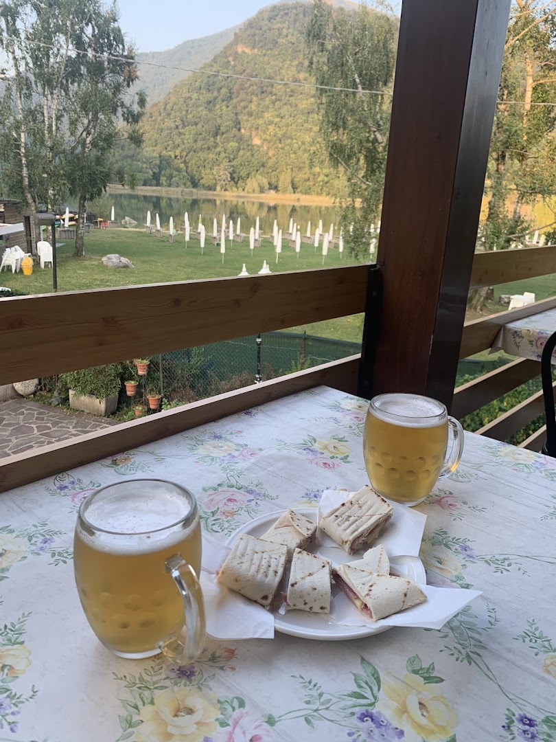Bar Elfi's