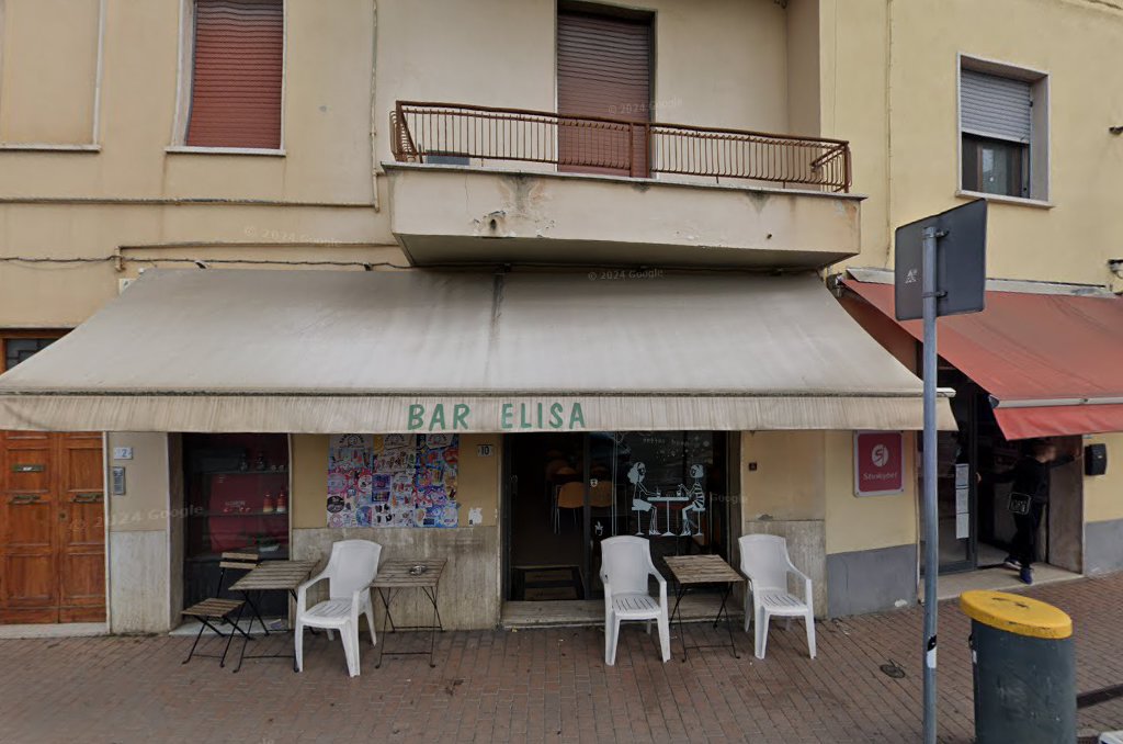 Bar Elisa