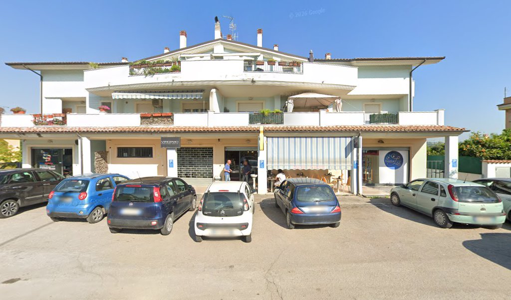 Bar Elisir Cafe' Giornali, Montesilvano