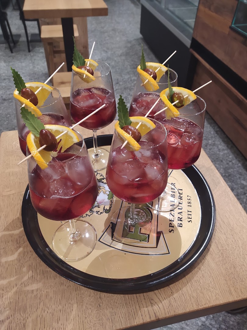 Bar Elisir Stube