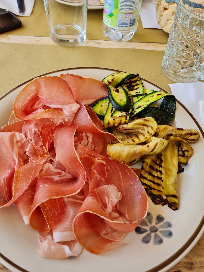 Bar Elisir, Quarrata