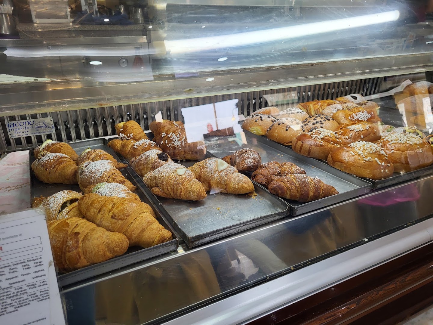 Bar Elite Café