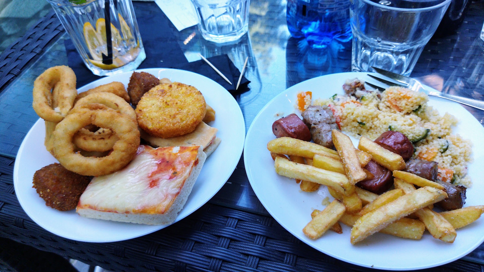 Bar Embassy Modena