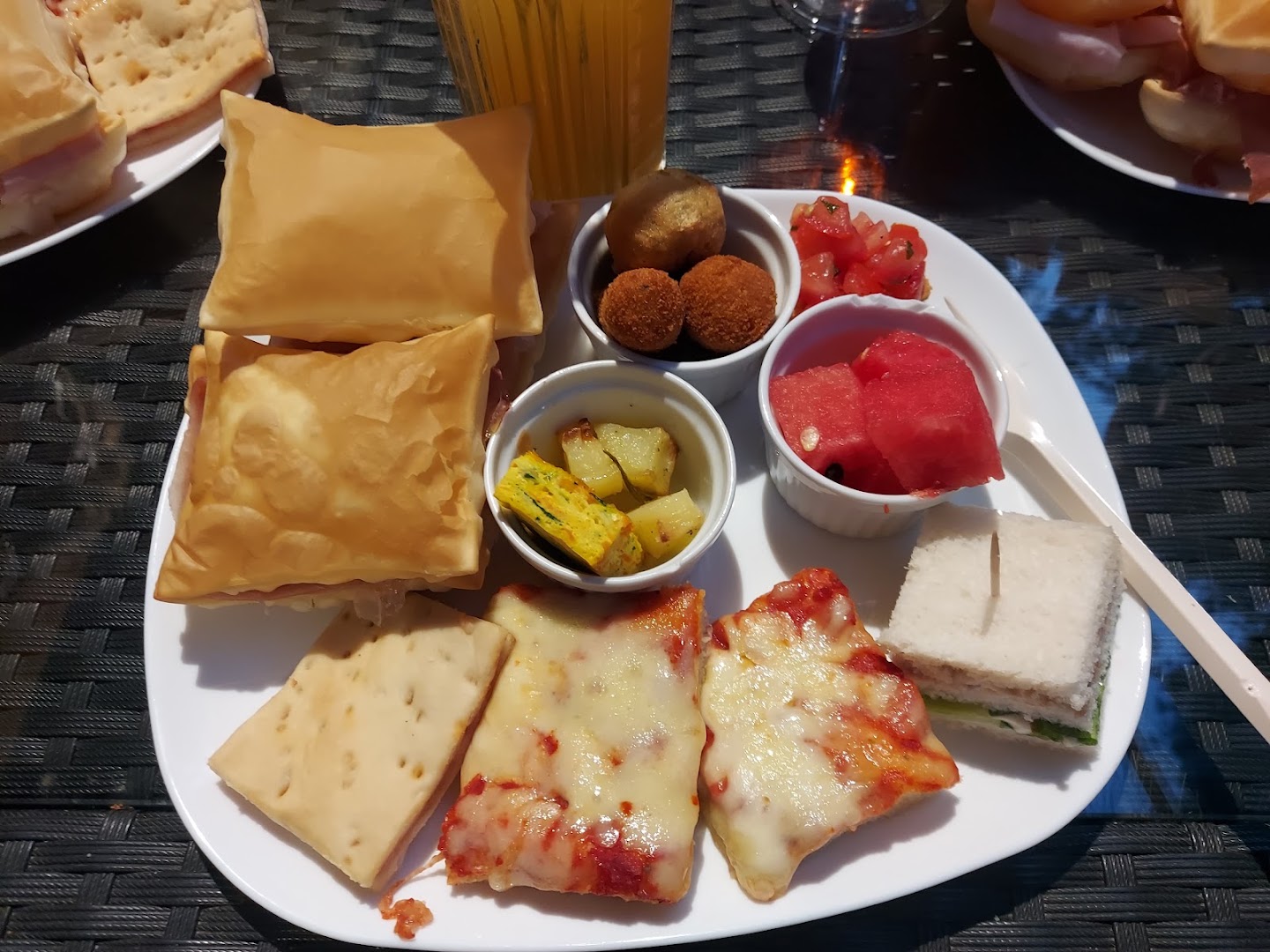 Bar Embassy Modena