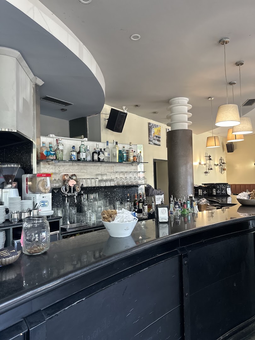 Bar Embassy Modena, Modena