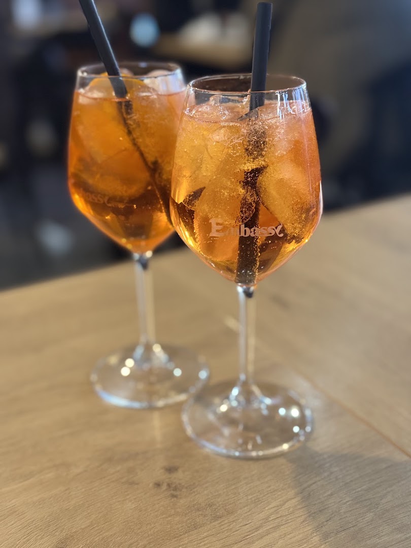 Bar Embassy Modena
