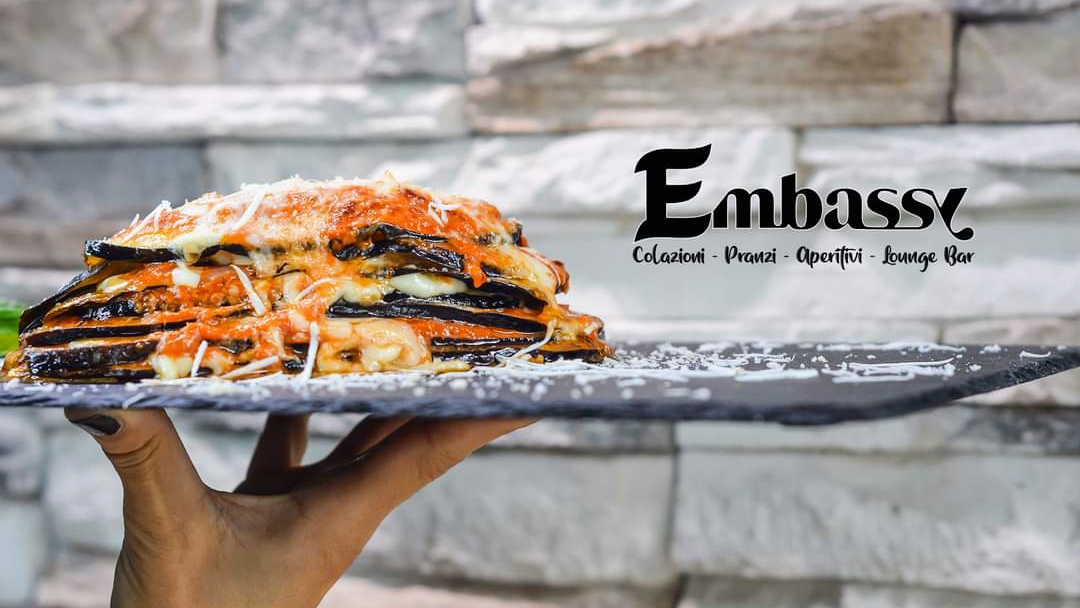 Bar Embassy Modena