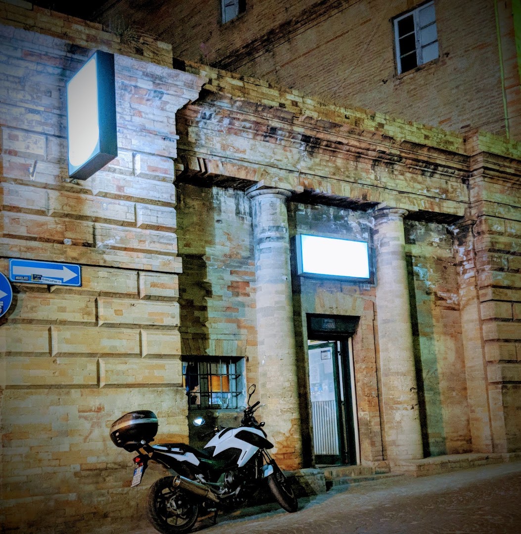 Bar Emilio